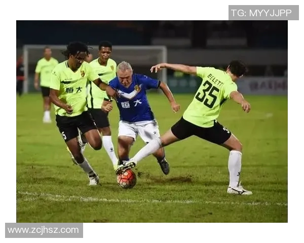 外国足球球星齐聚三亚激情献技 引爆热血夏日足球盛宴