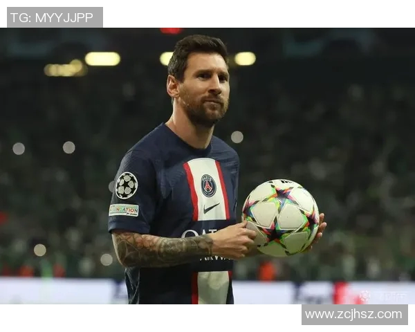 梅西再度创造奇迹引领球队走向辉煌新篇章