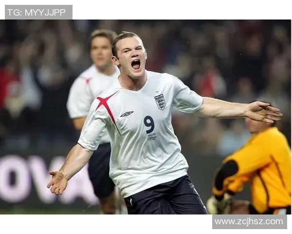 21世纪英国足球球星风云变幻:从鲁尼到哈里凯恩的崛起与传奇 21世纪英国足球球星风云变幻:从鲁尼到哈里凯恩的崛起与传奇