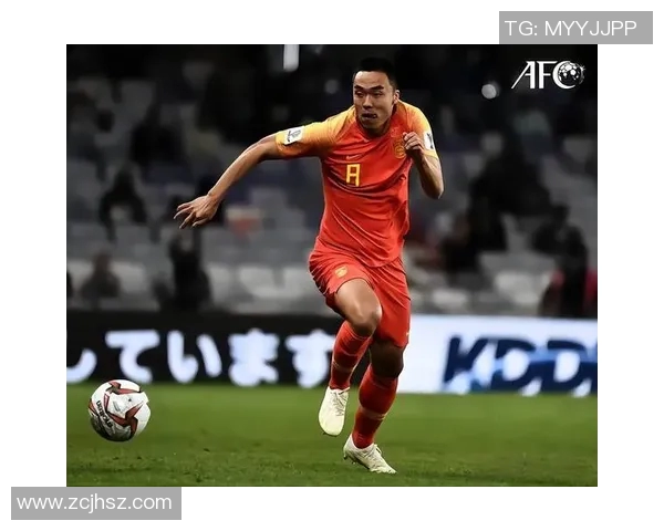 中国足球明星闪耀全球 展现才华助力中国足球崛起