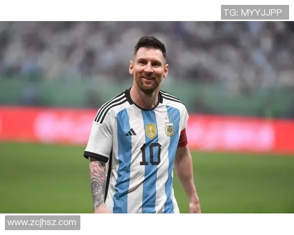 足球球星绰号背后的故事与象征意义解析：从梅球王到梅西魔术师的诠释