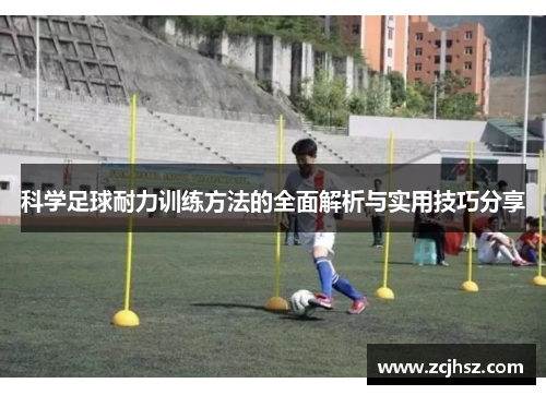 科学足球耐力训练方法的全面解析与实用技巧分享